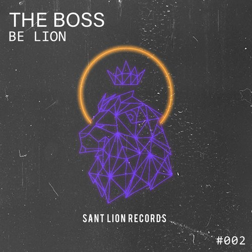 Be Lion - Is Just Simple (Extended) [570121]